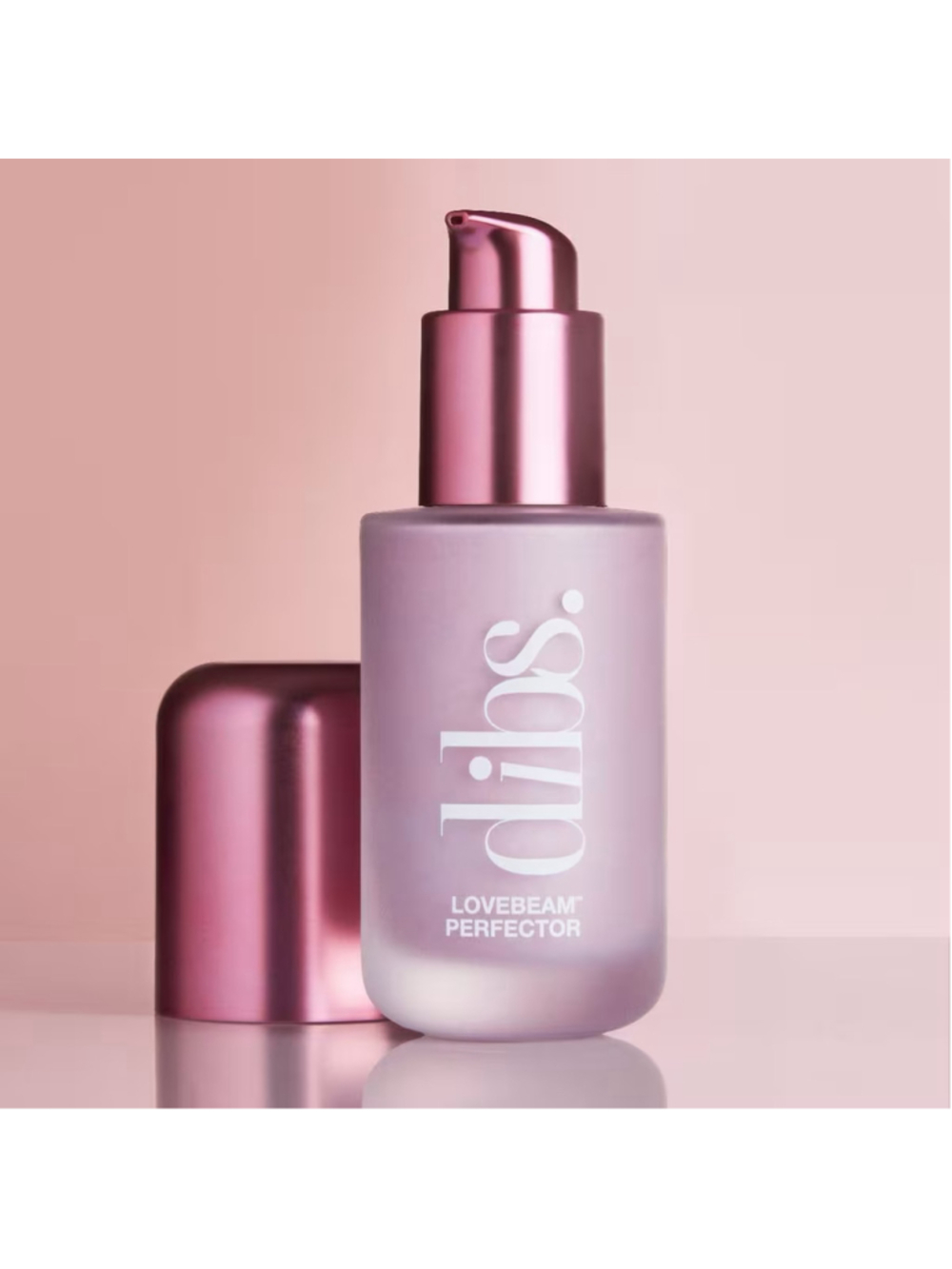 DIBS Beauty Lovebeam Perfector Highlighter - N° 1 The One